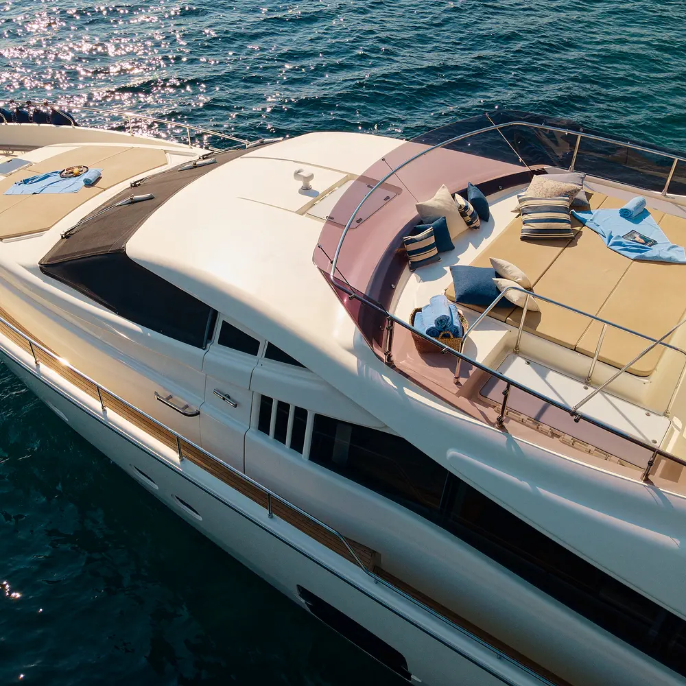 Stella d'Oro 37