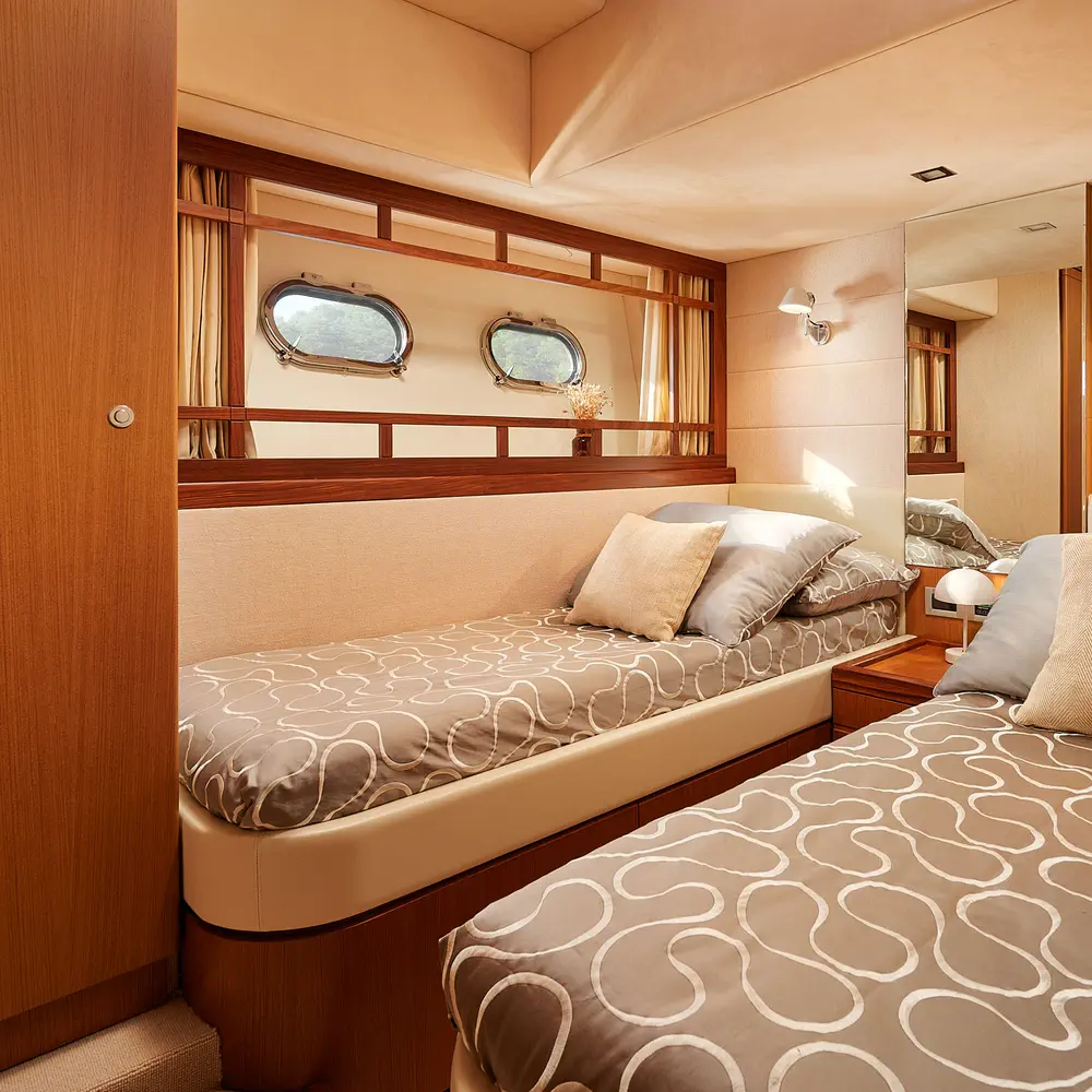 Stella d'Oro 47