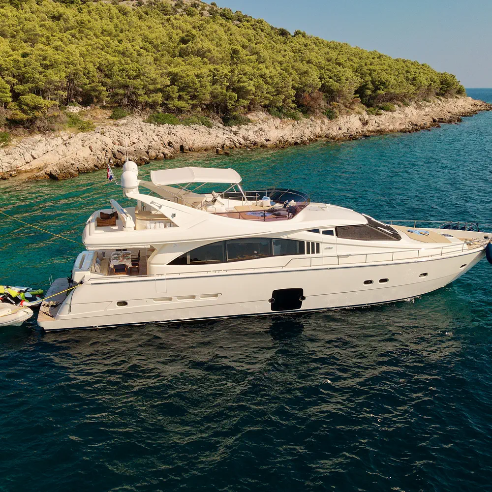 Stella d'Oro 48