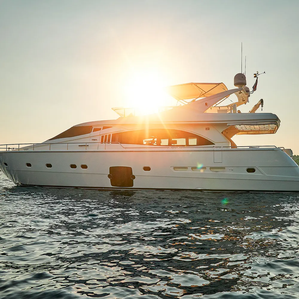 Stella d'Oro 45