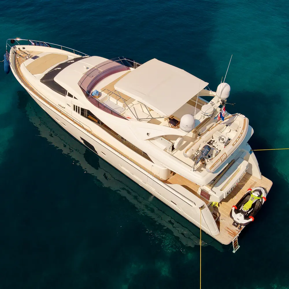 Stella d'Oro 49