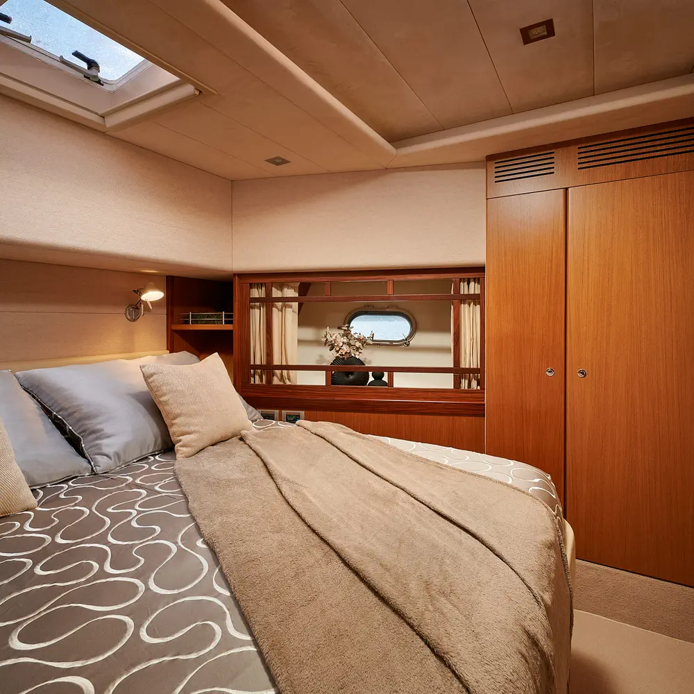 Stella d'Oro 53