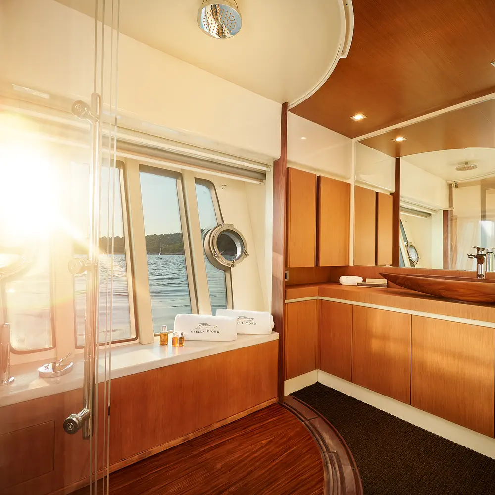 Stella d'Oro 56