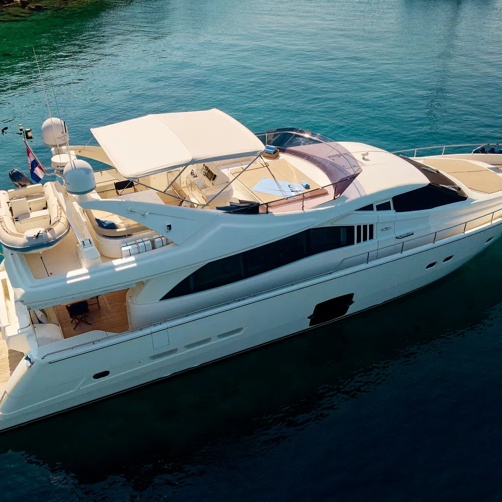 Stella d'Oro 29