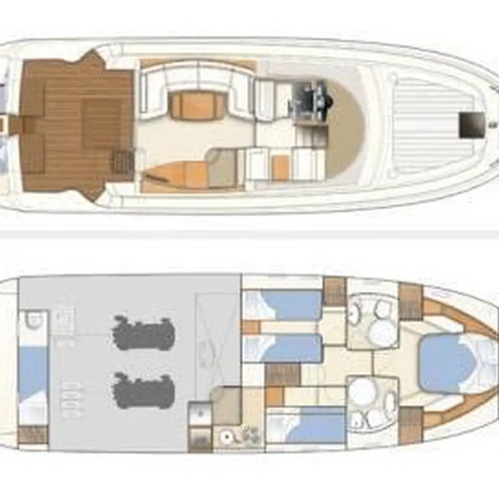 Arabella 7