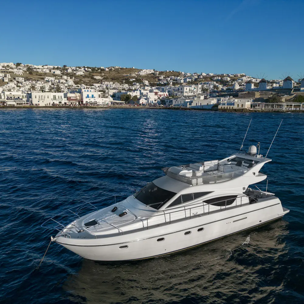 Arabella 23