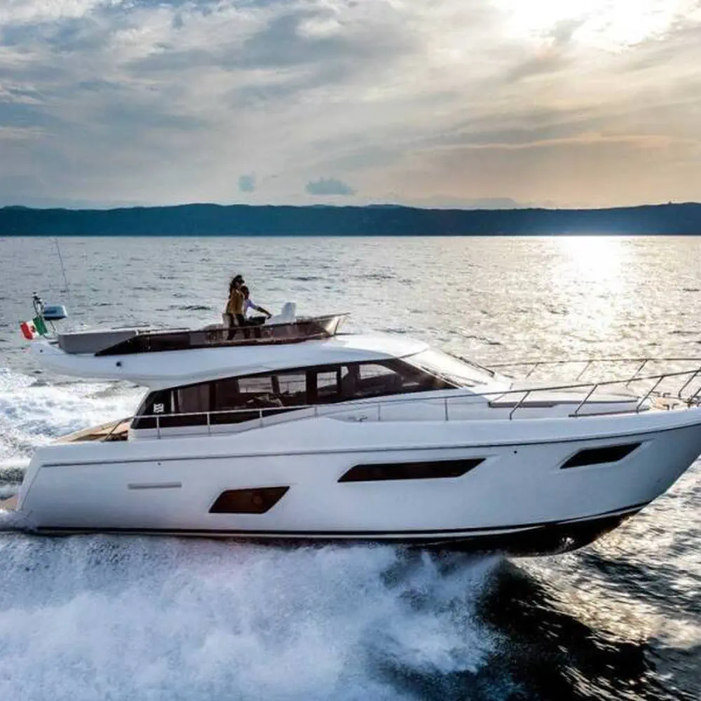 Lady Esmeralda 5