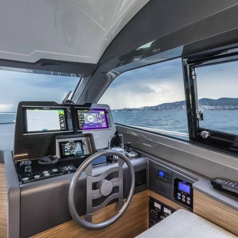 Lady Esmeralda 15