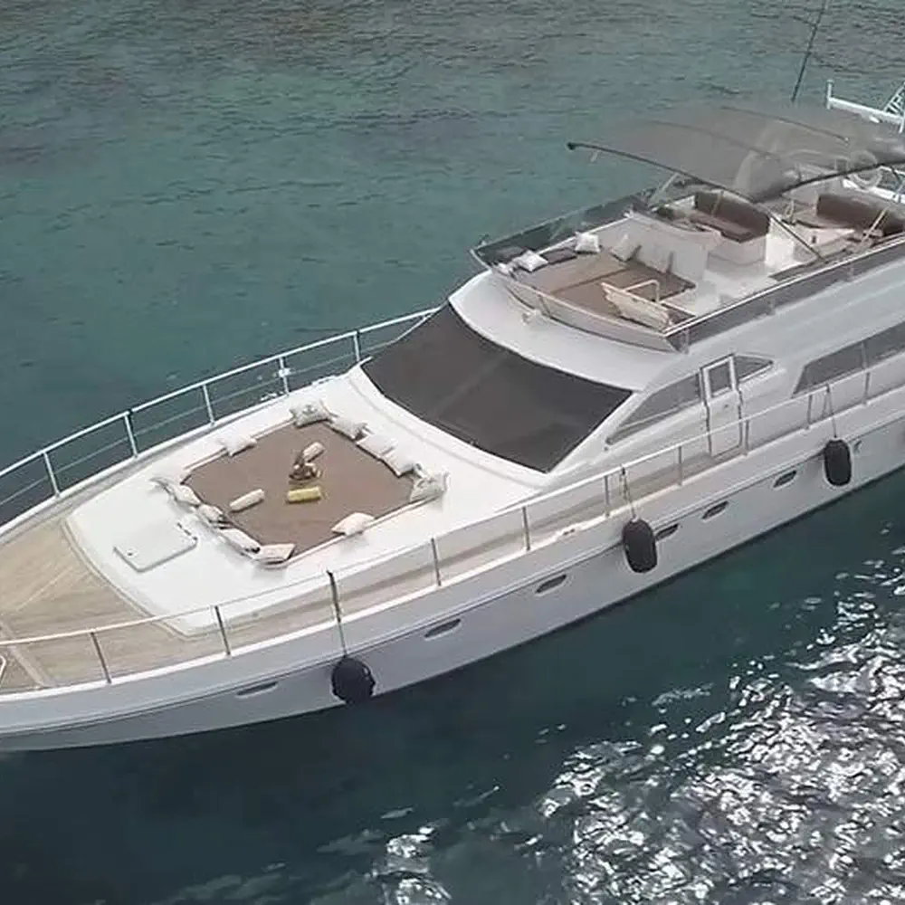 Ferretti 5