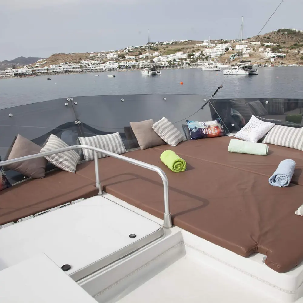 Ferretti 3