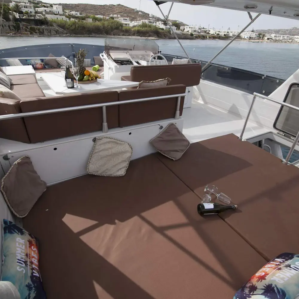 Ferretti 15