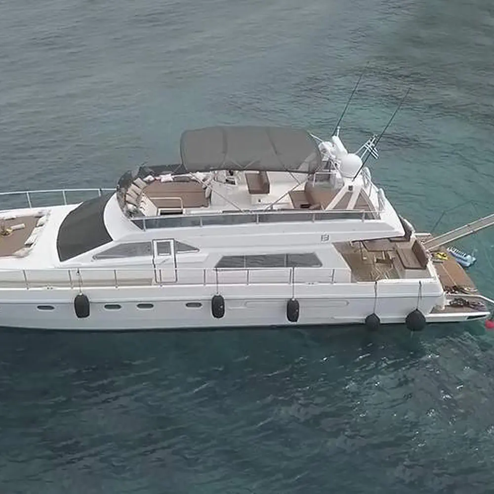 Ferretti 18