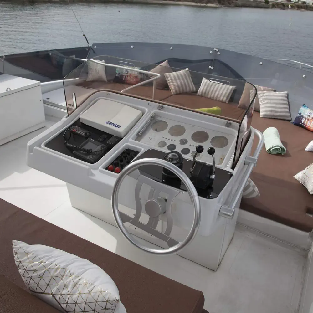 Ferretti 19