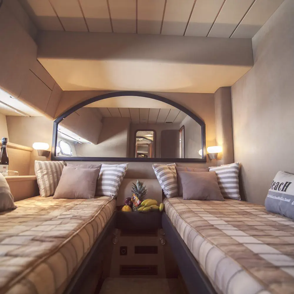 Ferretti 20
