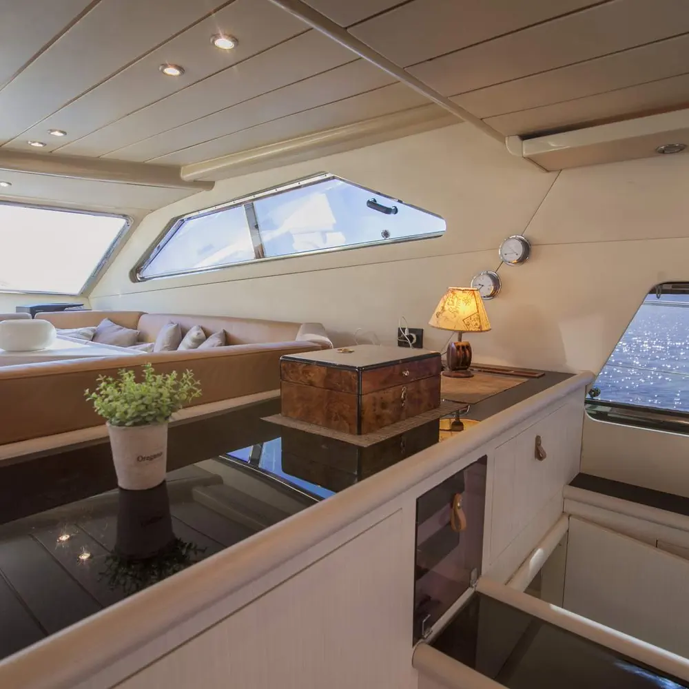 Ferretti 24