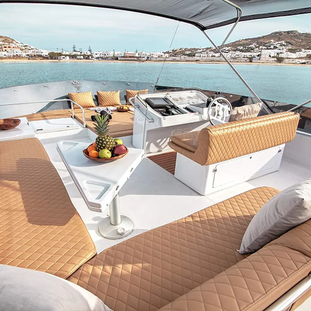 Ferretti 25
