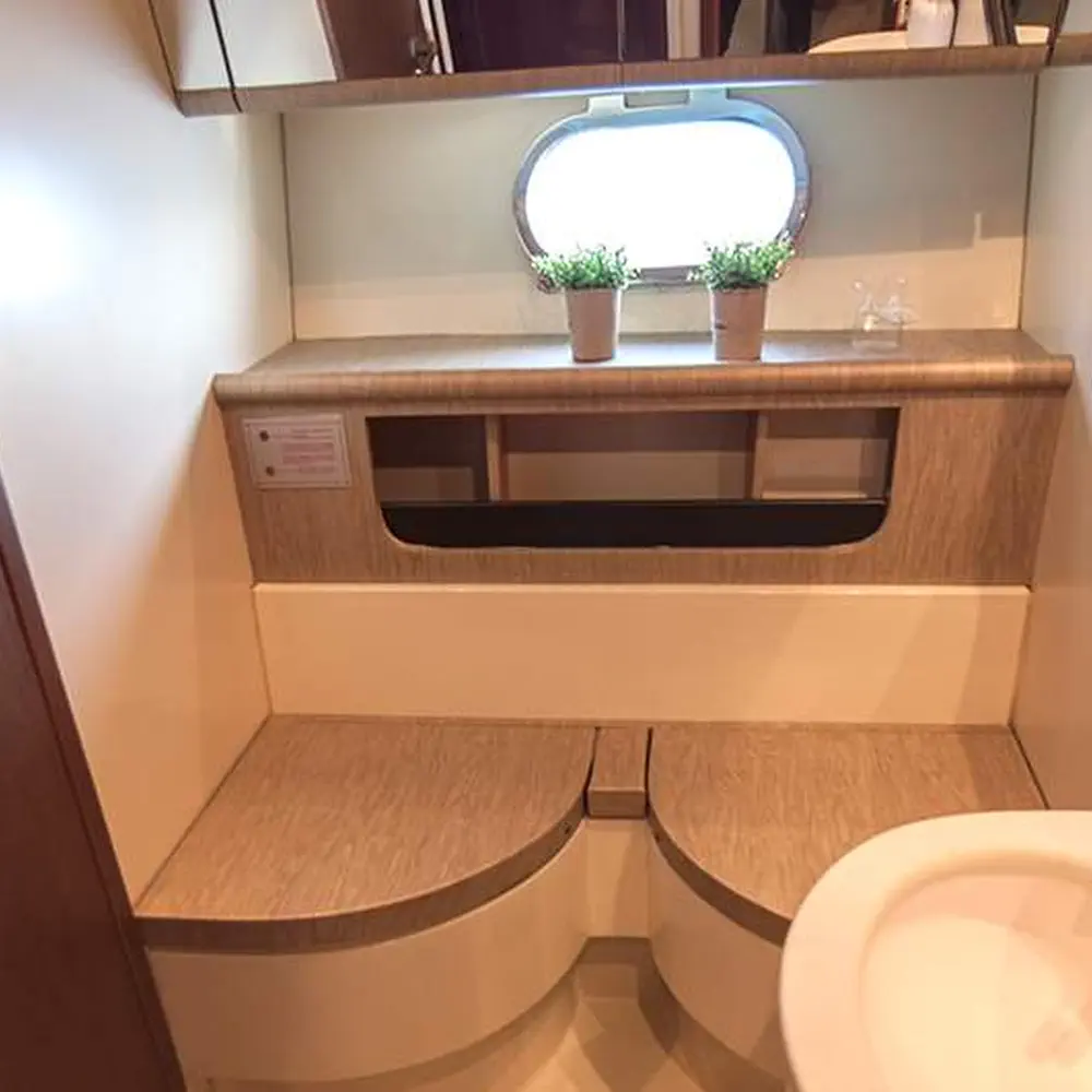 Ferretti 26
