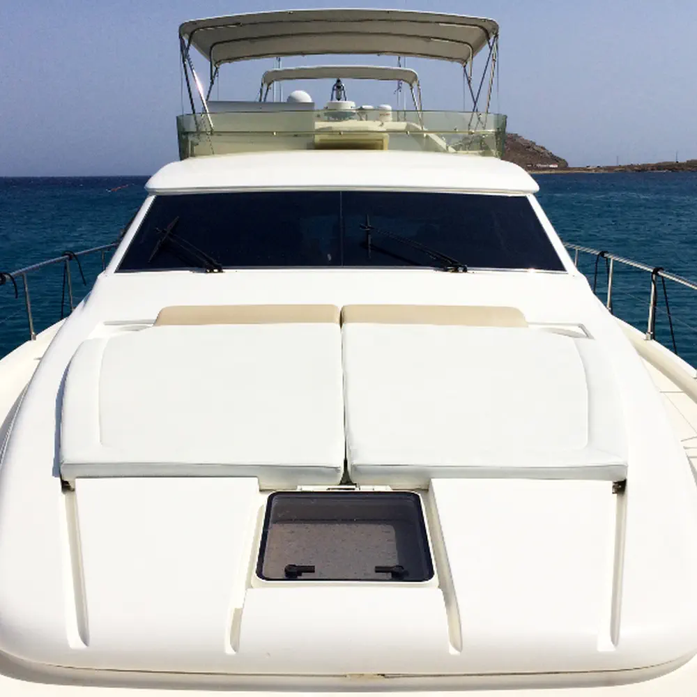 Esperance III 1
