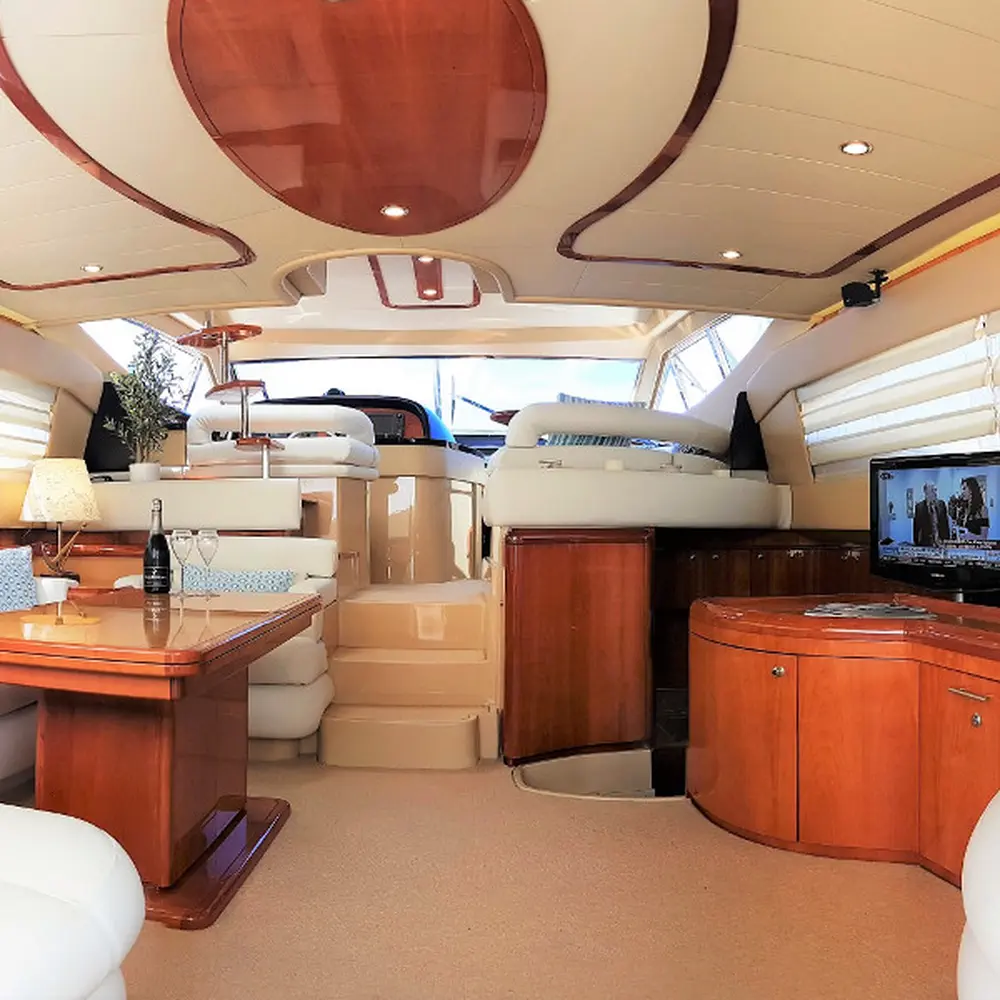 Esperance III 8