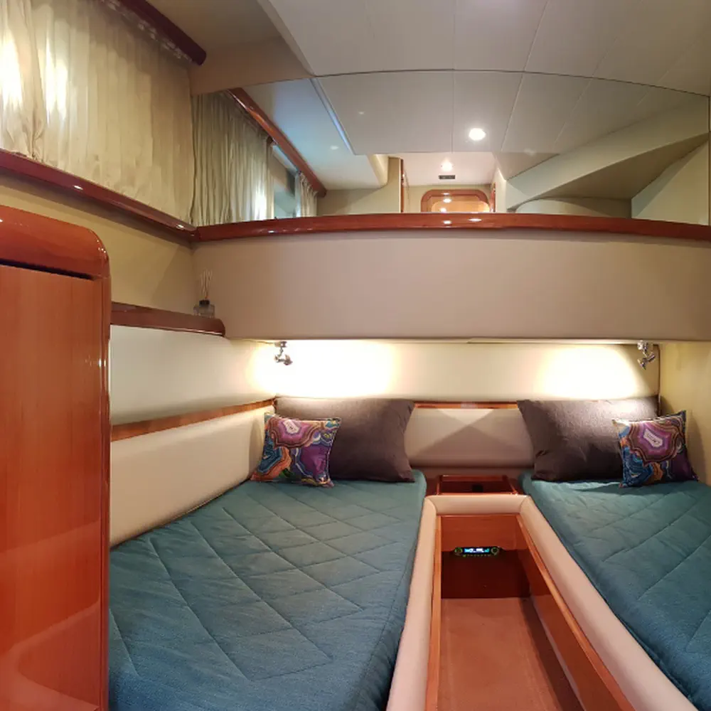 Esperance III 15