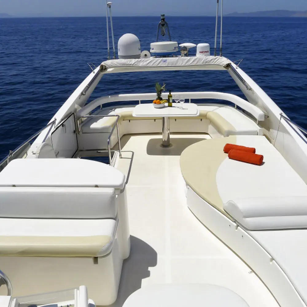 Esperance III 18