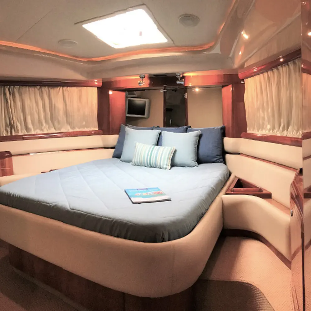 Esperance III 22