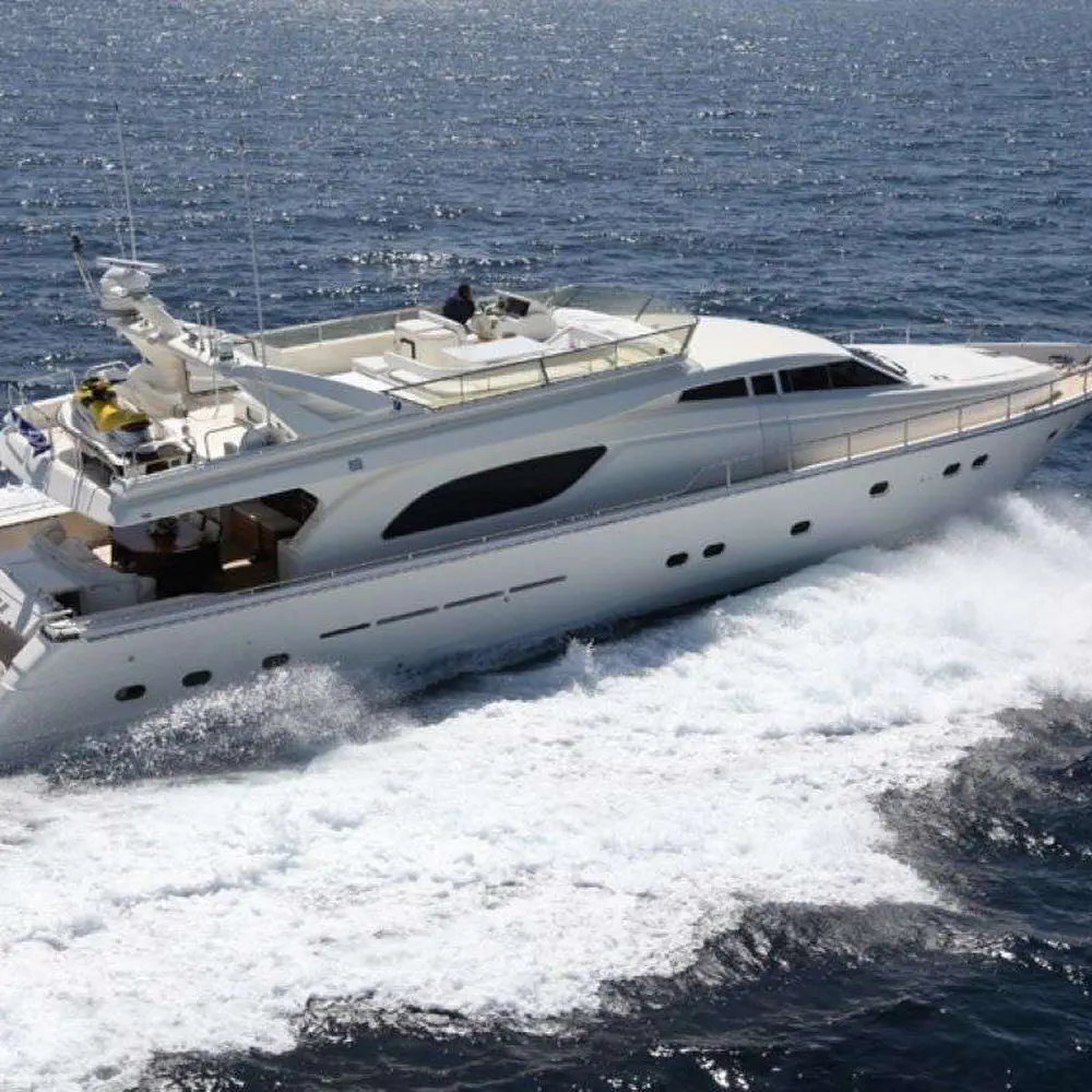 Kentavros II 25