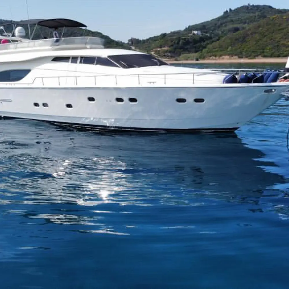 Kentavros II 32