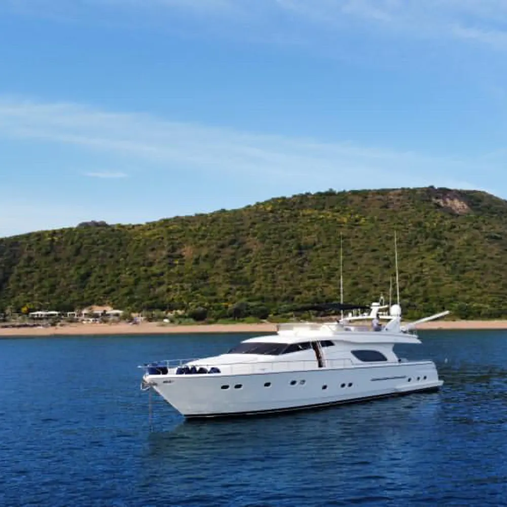 Kentavros II 36