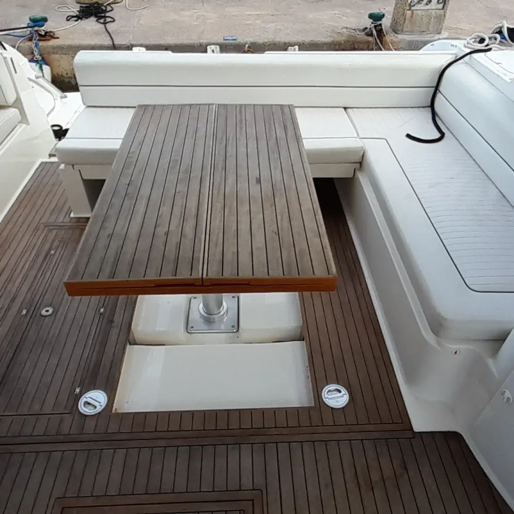 Tropezina 6