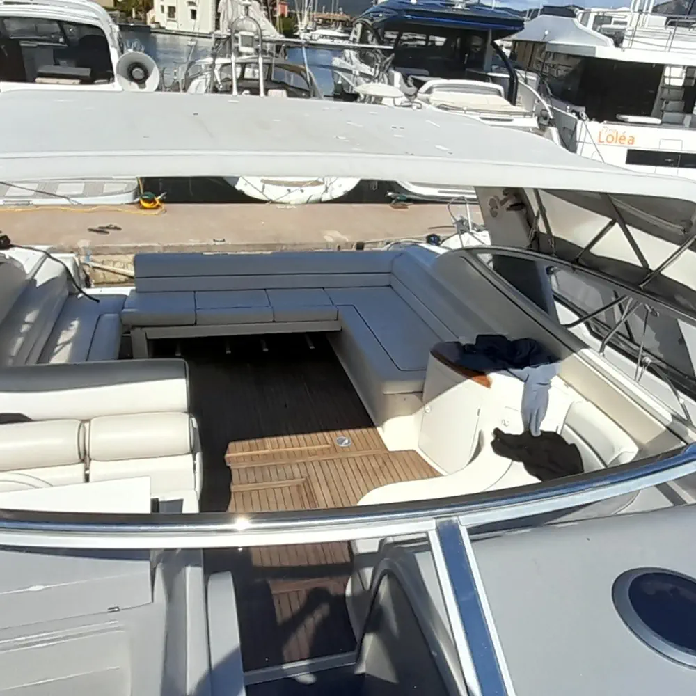 Tropezina 3