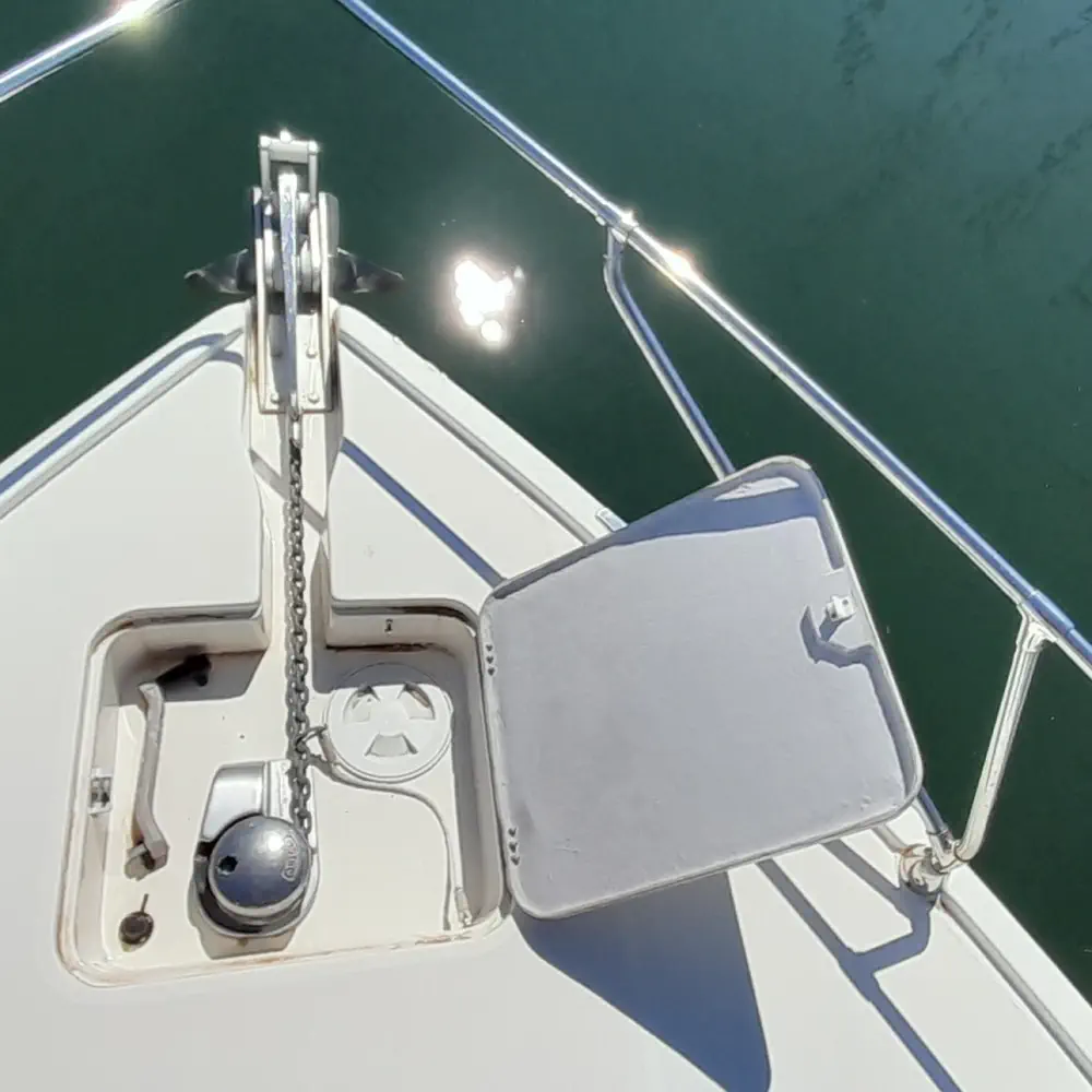 Tropezina 7
