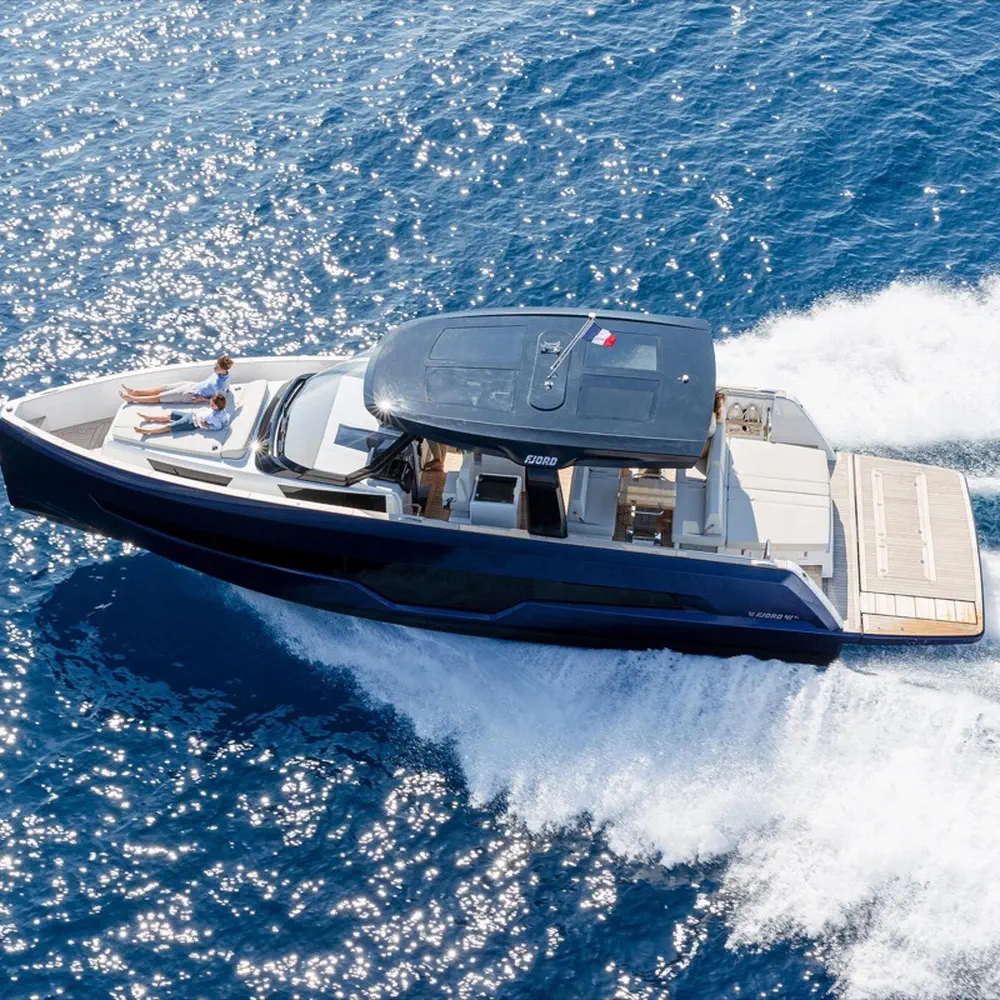 New Fjord  2