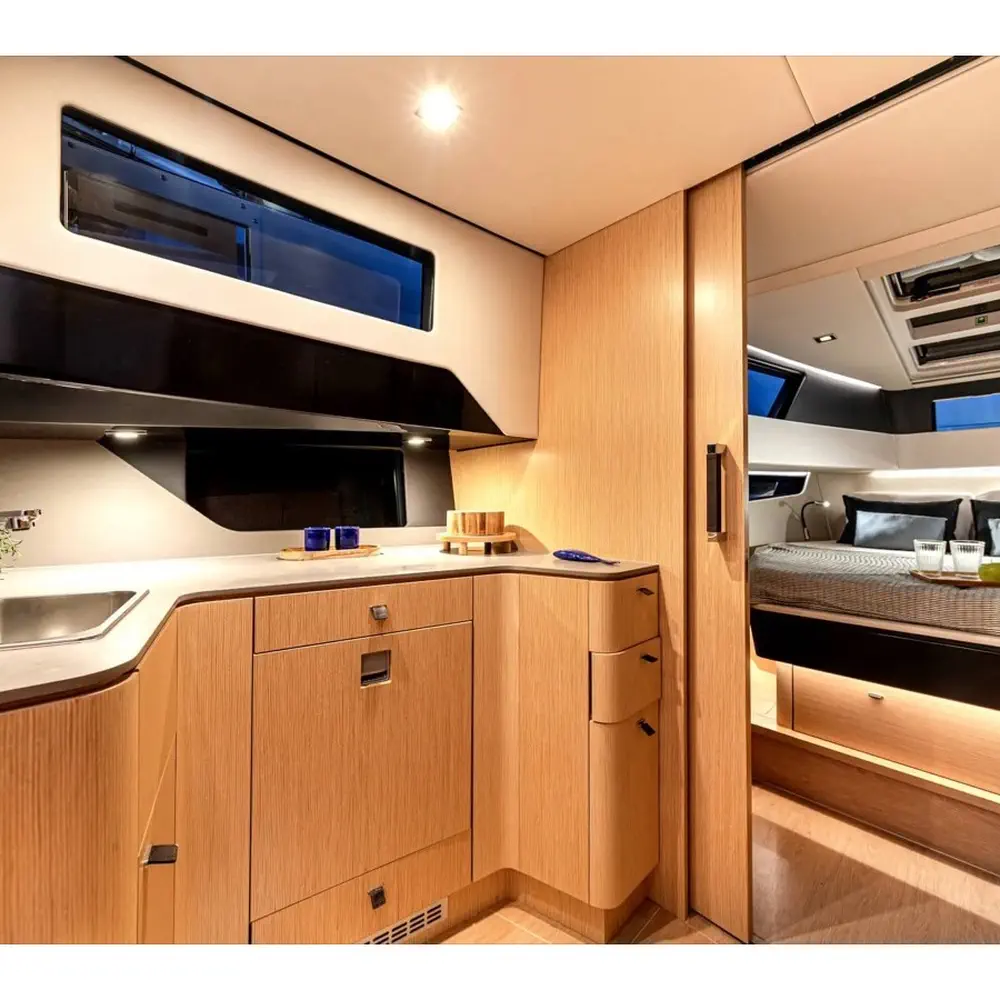 New Fjord  7