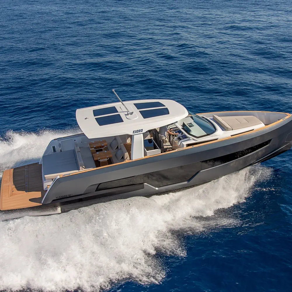 New Fjord  8