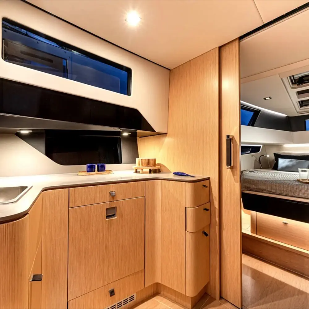 New Fjord  9