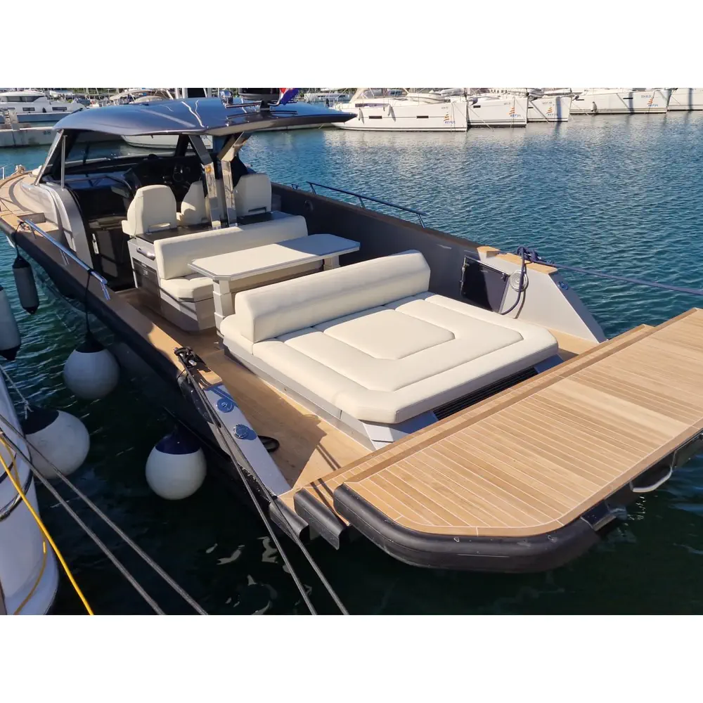 Main image of motoryacht, Focus Forza 37 ALMA
