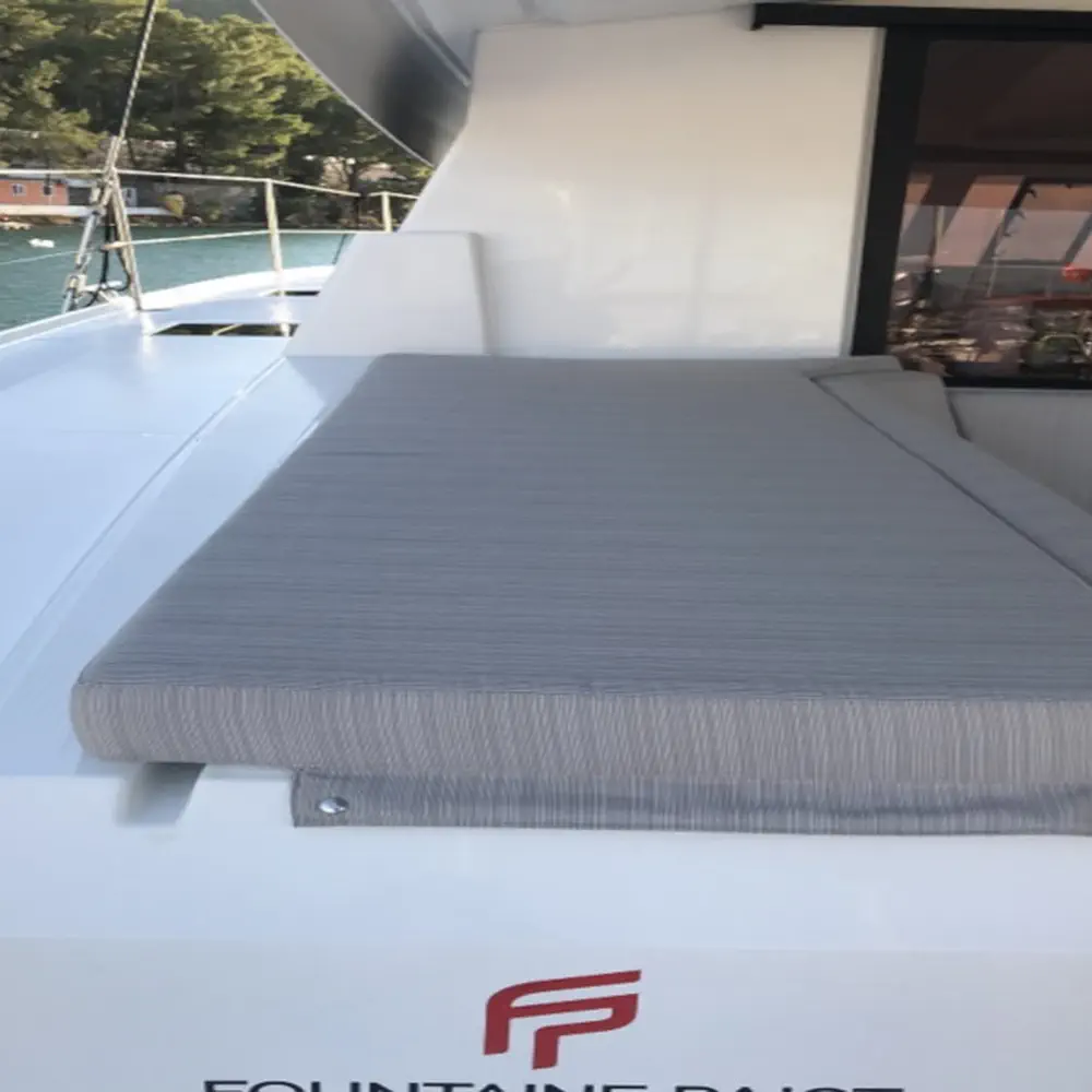 Bonita 7