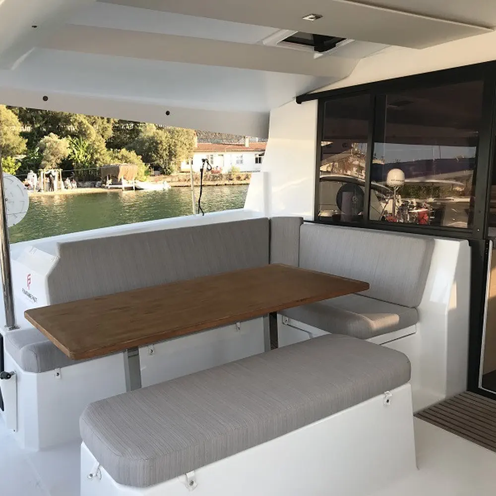 Bonita 18