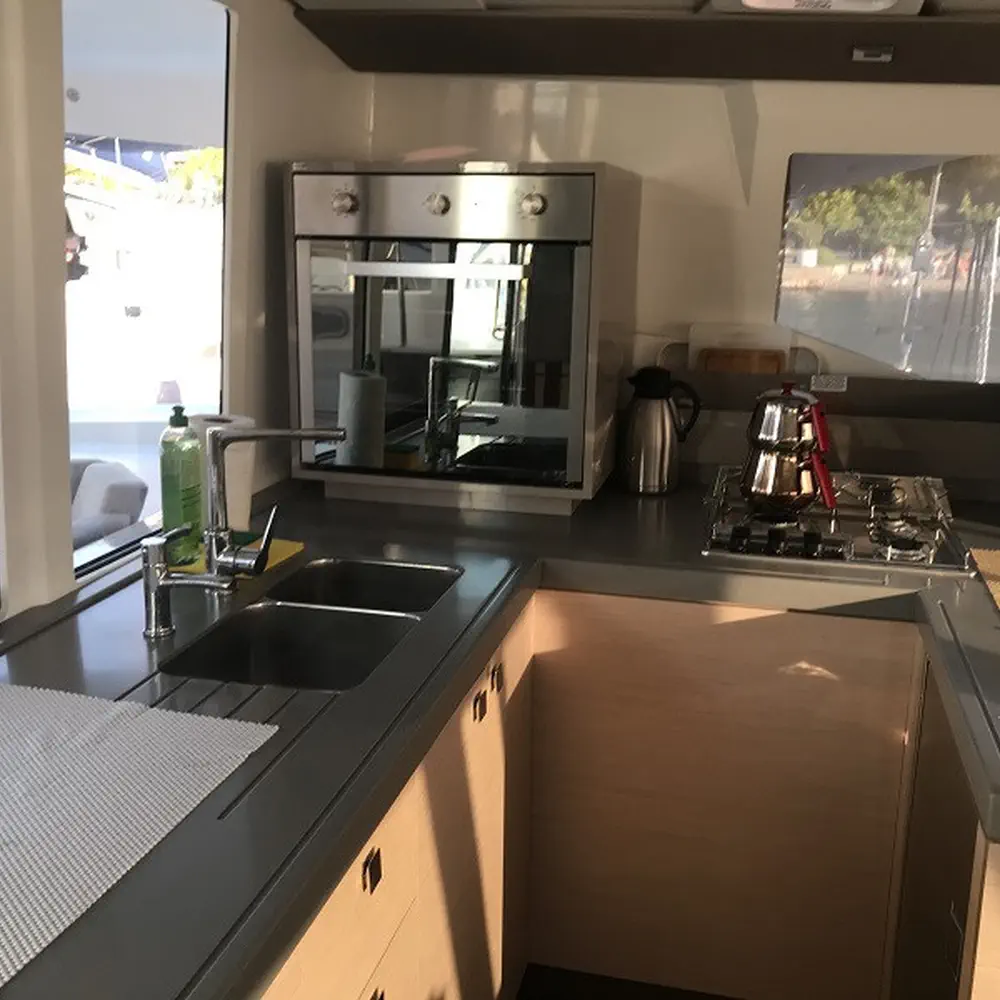 Bonita 26