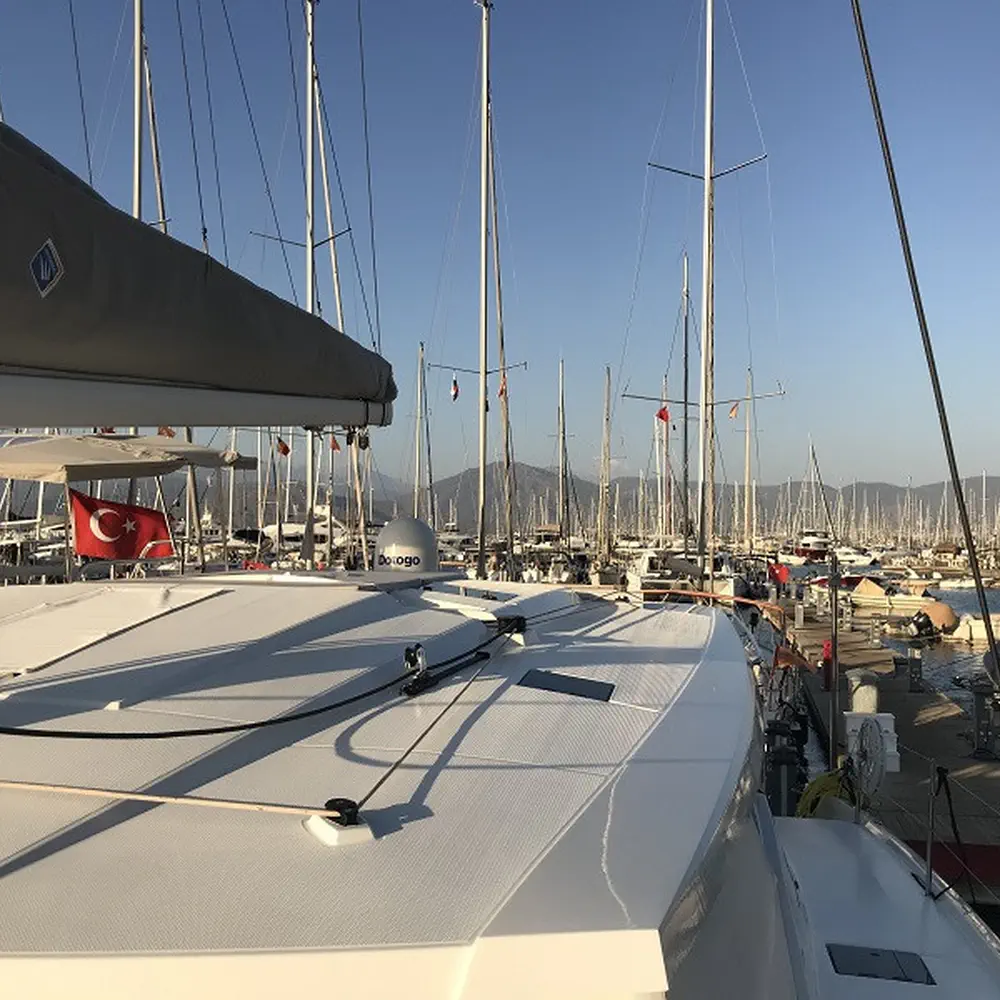 Bonita 30