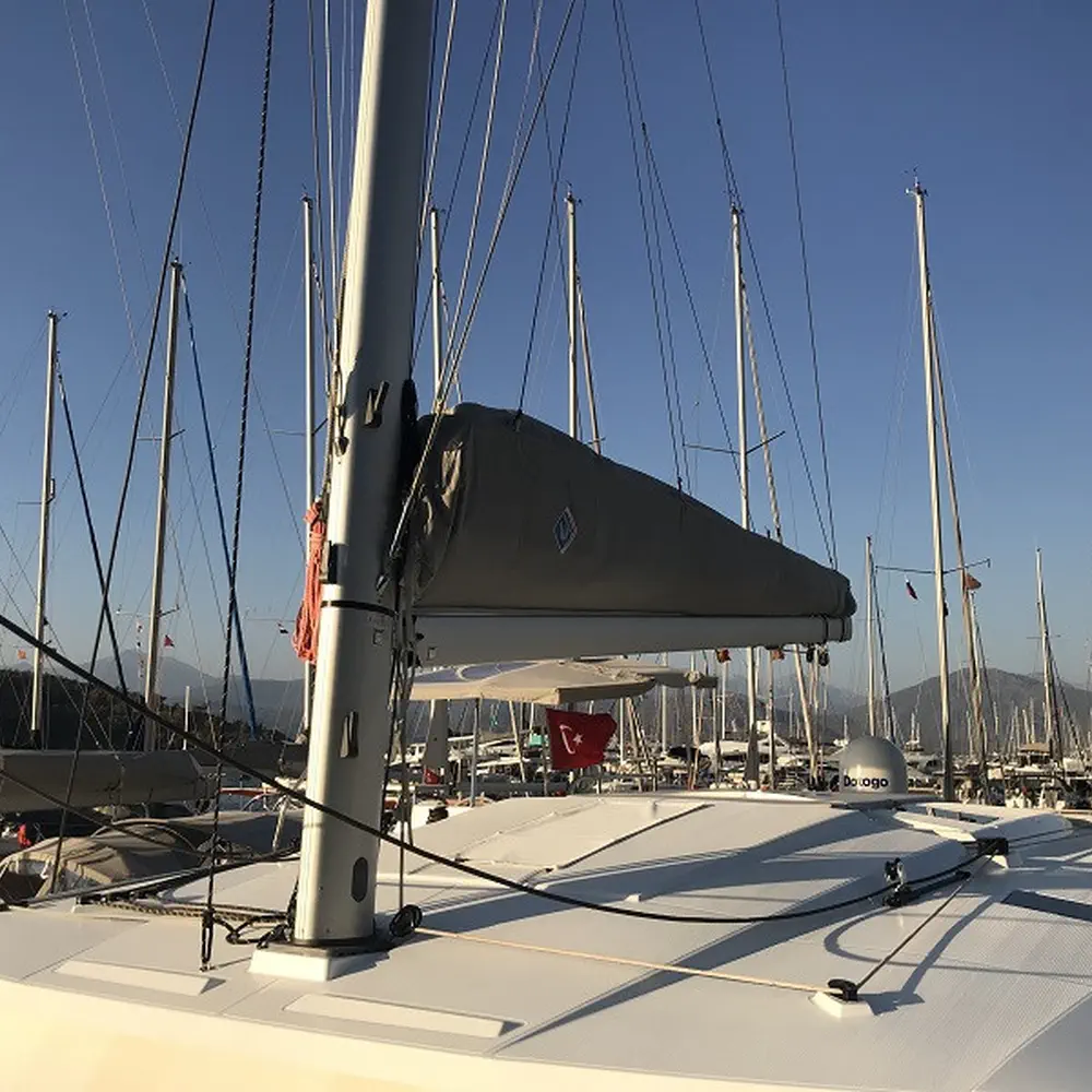 Bonita 34