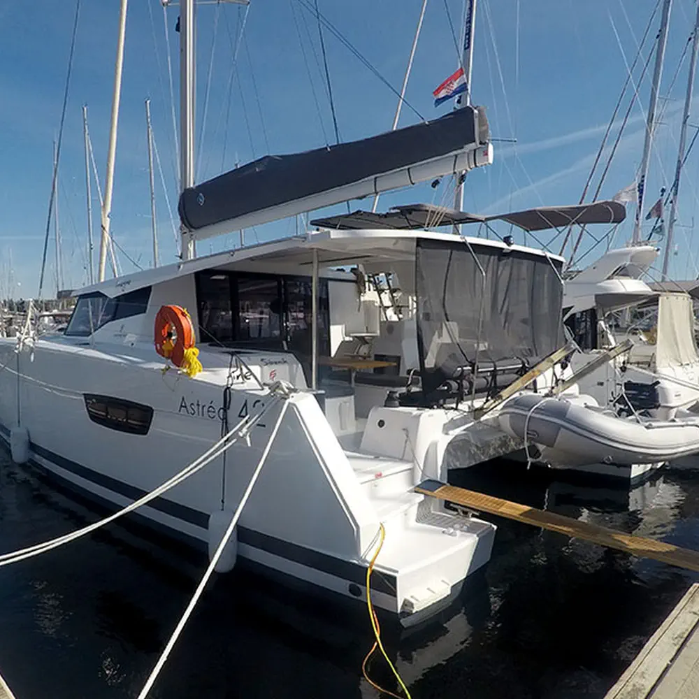 Adriatic Breeze 8