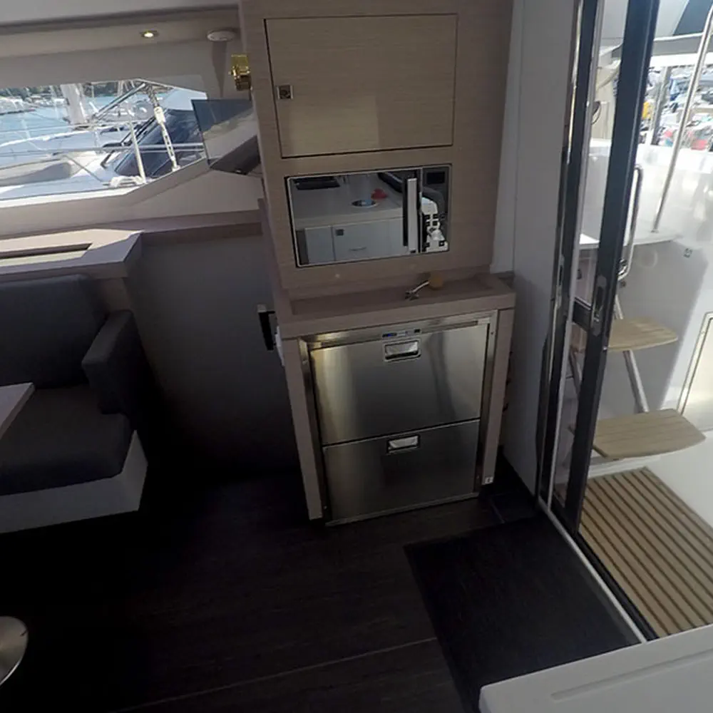 Adriatic Breeze 20