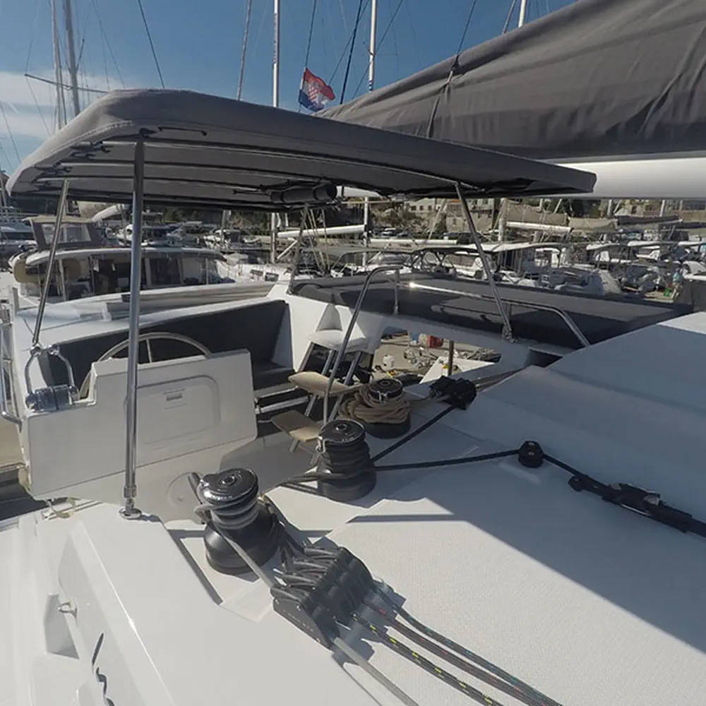 Adriatic Breeze 23
