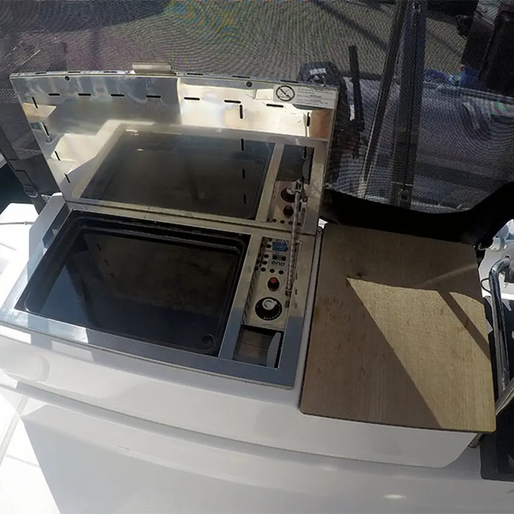 Adriatic Breeze 25