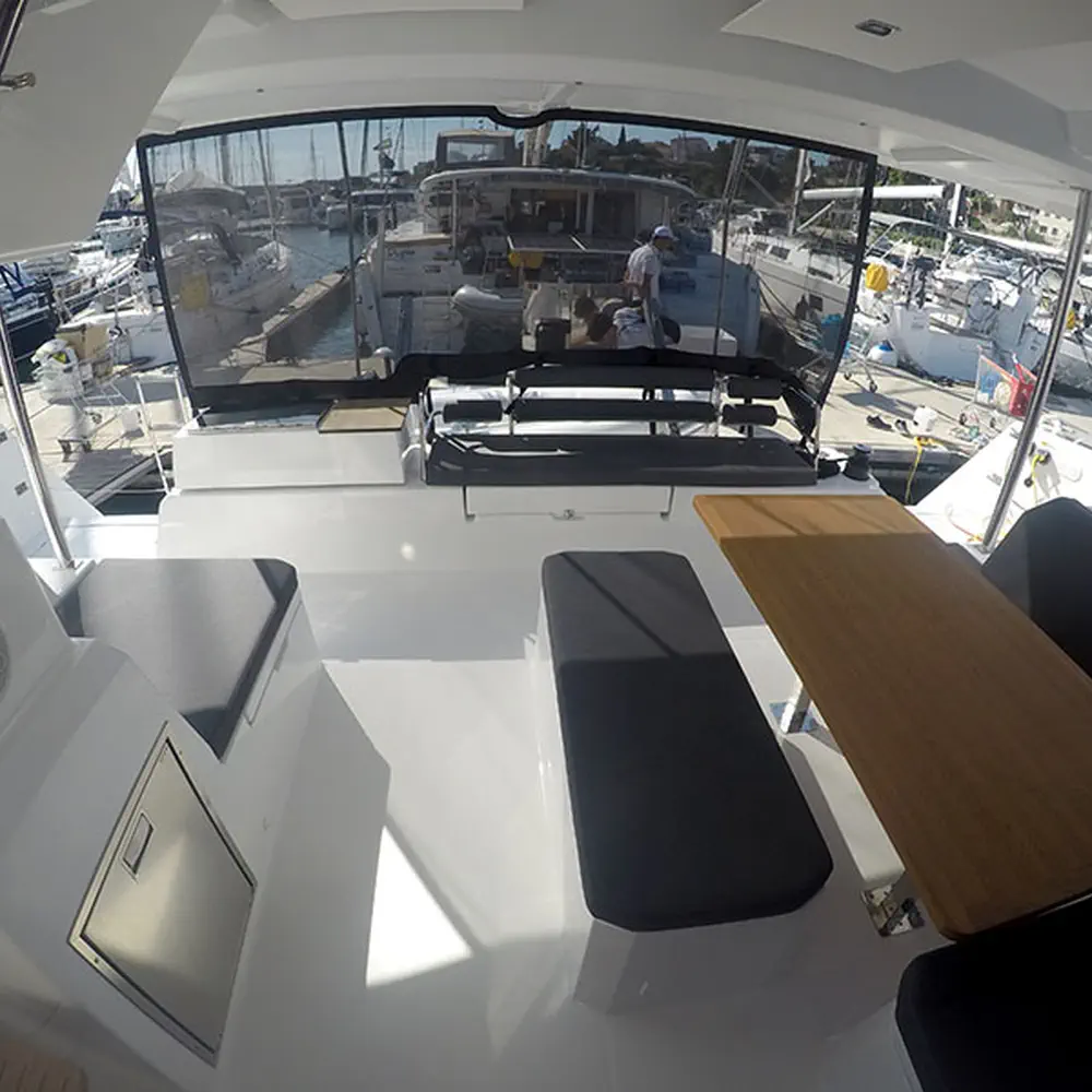 Adriatic Breeze 32