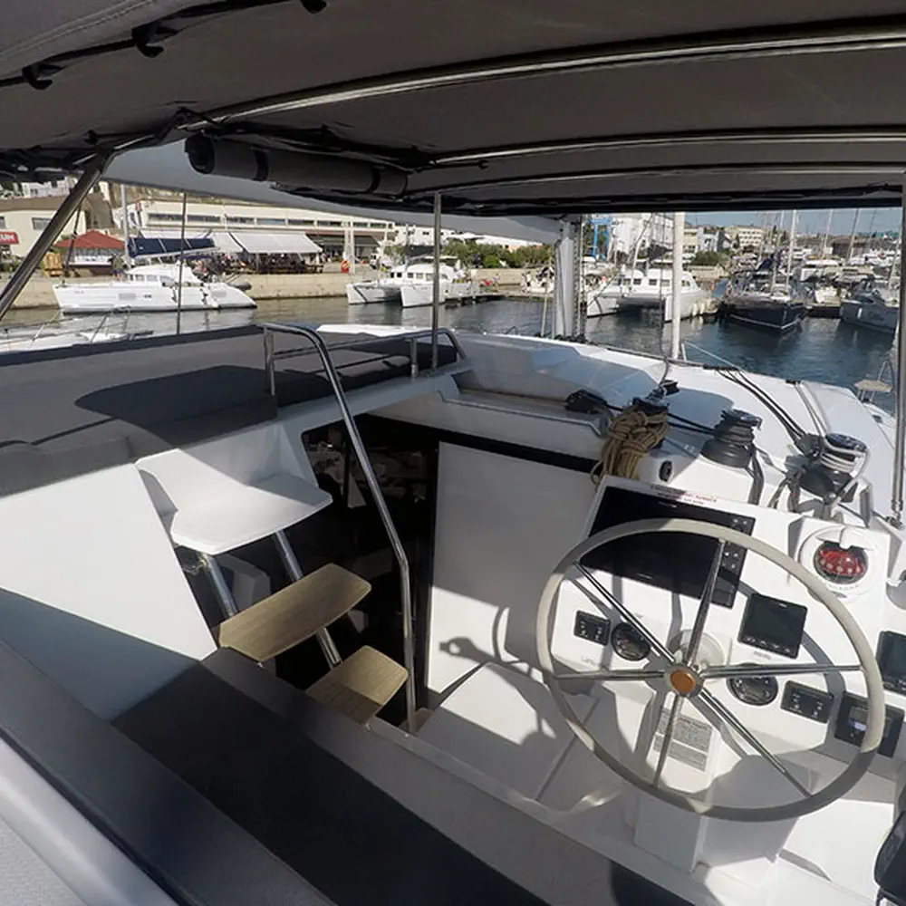 Adriatic Breeze 34