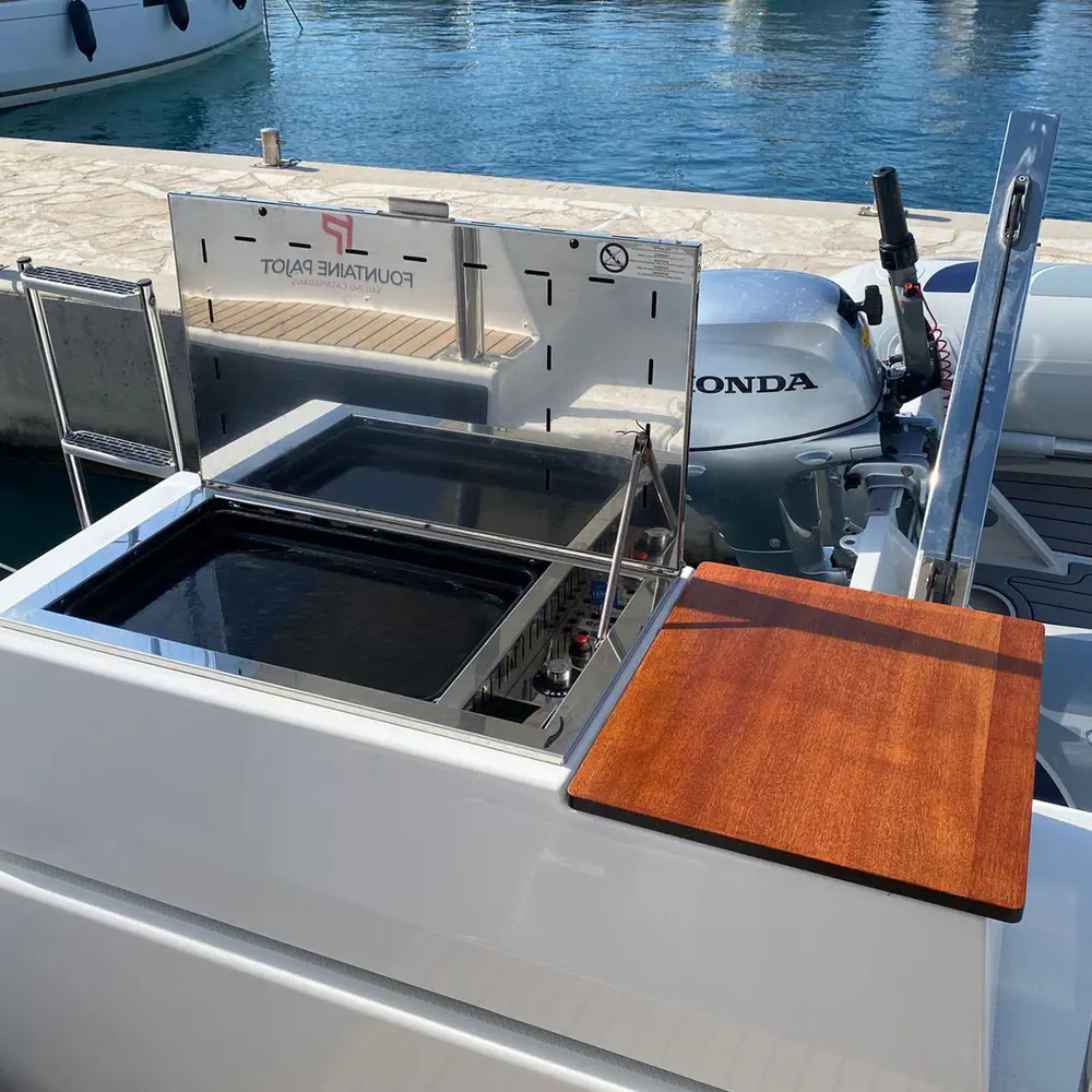 Calypso 6