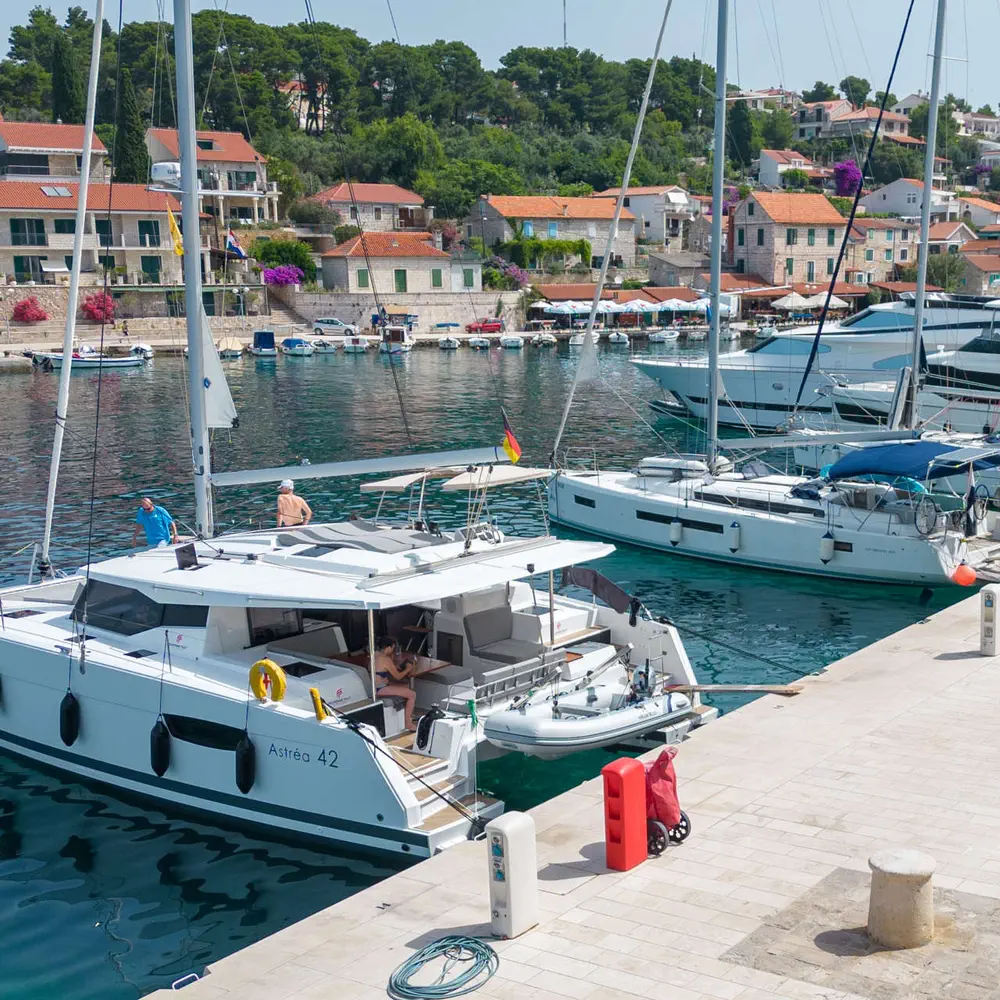 Calypso 5